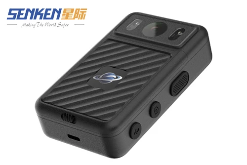 DSJ ตัวกล้องที่สวมใส่ 5G ใหม่ของ Senken-H7