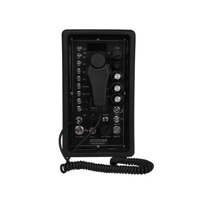 อุปกรณ์อะคูสติกพกพา YSX-100-01B