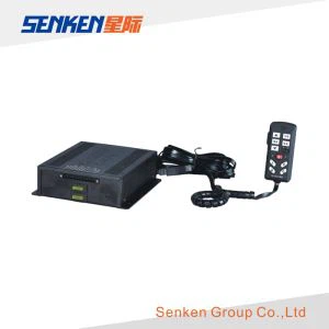 ไซเรนเตือน CJB-B ซีรี่ส์เตือนขนาด 600 W