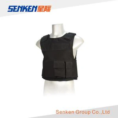 สินค้าใหม่มาพร้อมกับชุดป้องกันที่ปลอดภัยตราสัญลักษณ์ US NIJ Standard FDY3R-SK-04