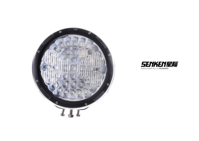 โคมไฟขับรถ SENKEN 135W
