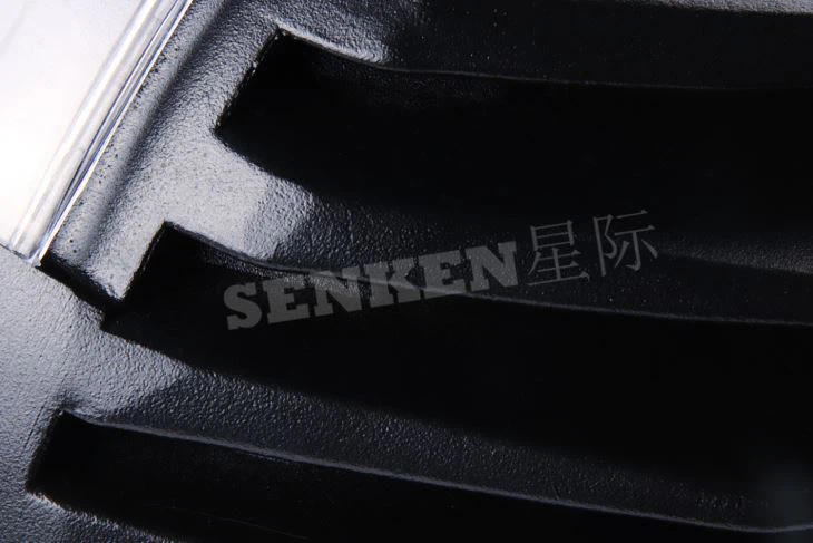 SENKEN 135W Car Driving Lamp
