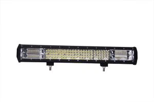 SENKEN 126W สี่แถวแสงบาร์