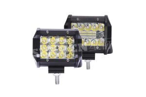 ไฟ LED น้ำฝน LED SENKEN 18W