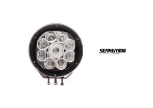 รถ Off-Road ไฟหน้า LED CREE SENKEN 90W