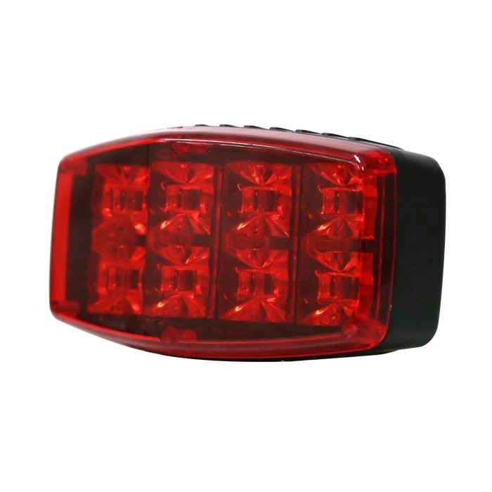 Motorcycle Front Light LTE2115