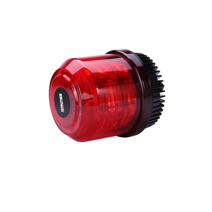 High Brightness LED Beacon LTE2365