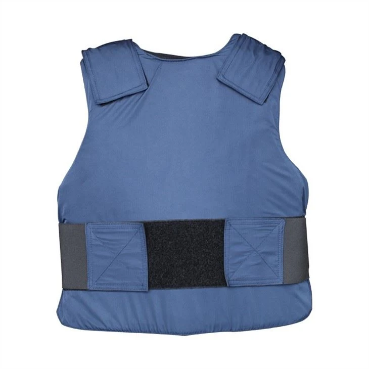 SENKEN Press Bullet Stab Proof Vest